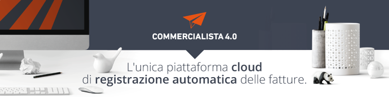 Commercialista 4.0